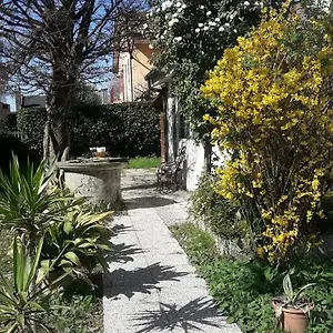 Lovely Hayloft - Incantevole Barchessa Apartament